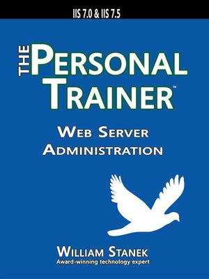 cover image of Web Server Administration